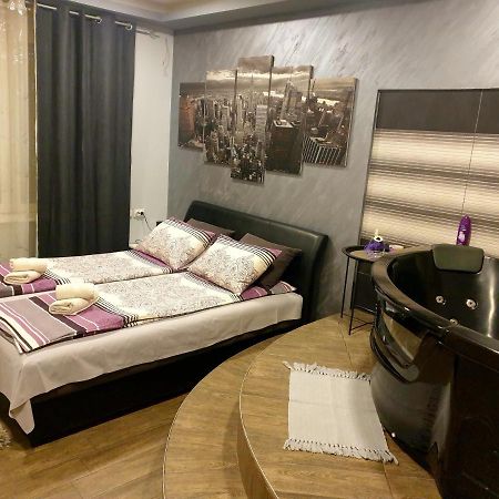 Ceca Apartman Ni エクステリア 写真