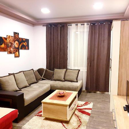 Ceca Apartman Ni エクステリア 写真