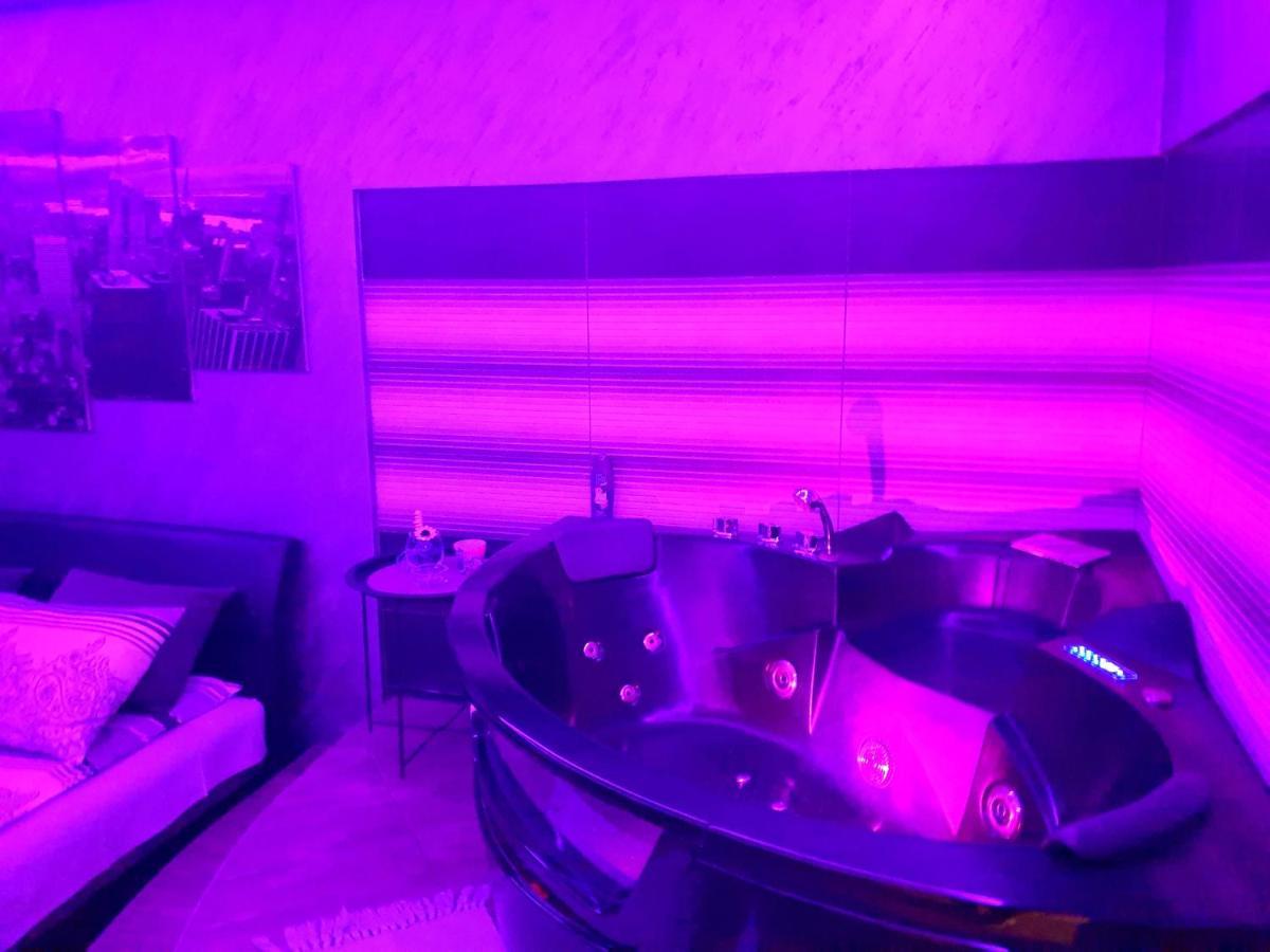 Ceca Apartman Ni エクステリア 写真