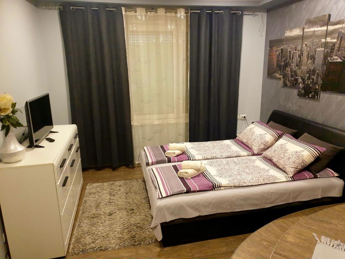 Ceca Apartman Ni エクステリア 写真