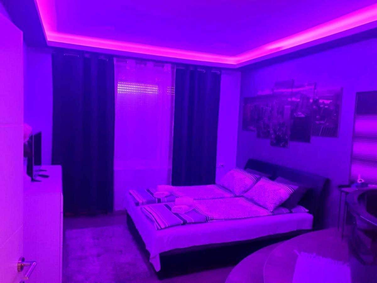 Ceca Apartman Ni エクステリア 写真