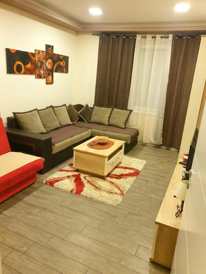 Ceca Apartman Ni エクステリア 写真