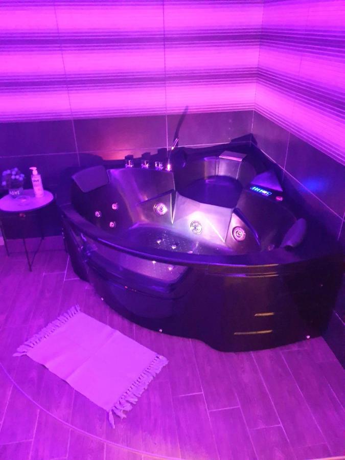 Ceca Apartman Ni エクステリア 写真
