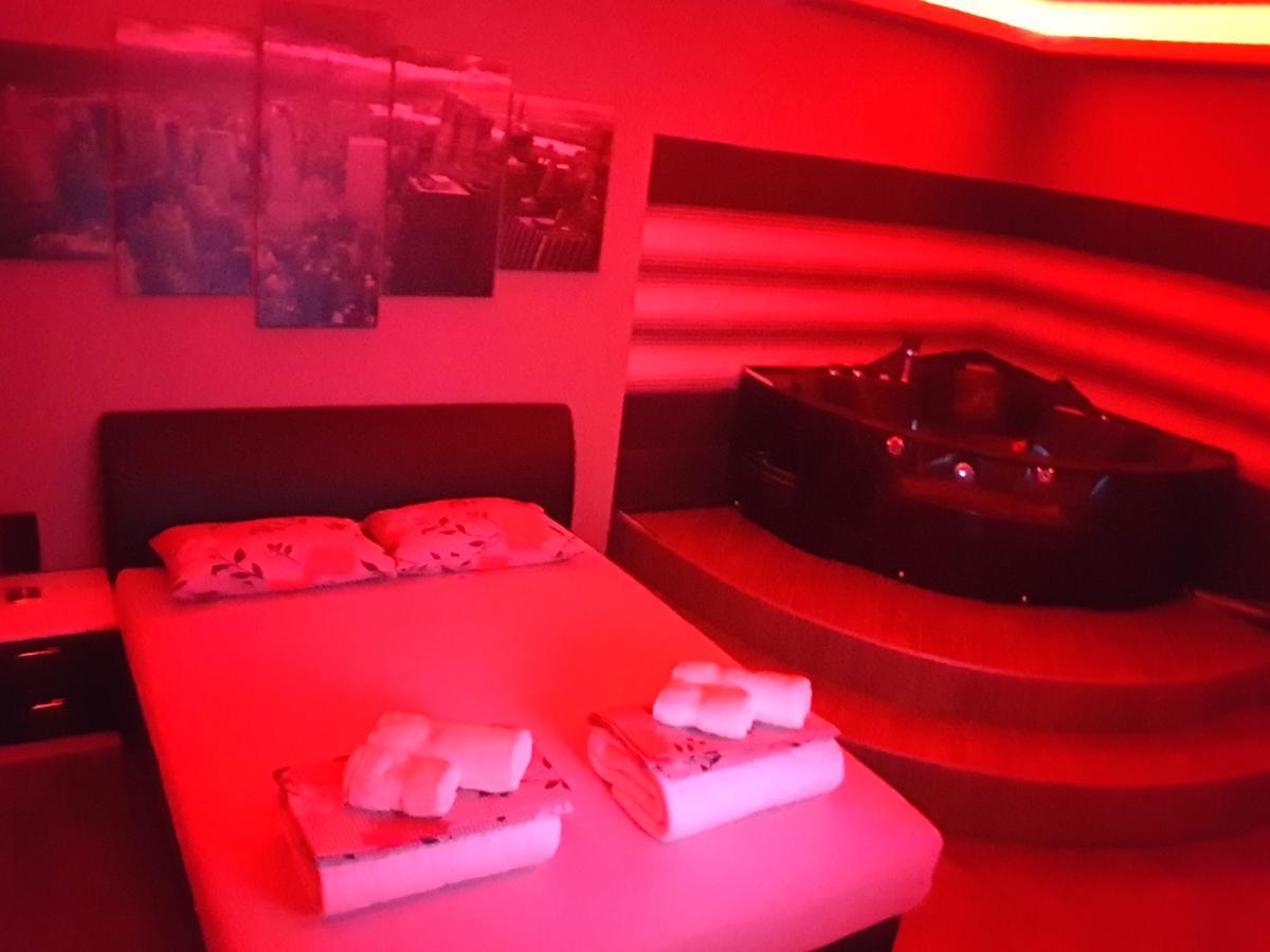 Ceca Apartman Ni エクステリア 写真