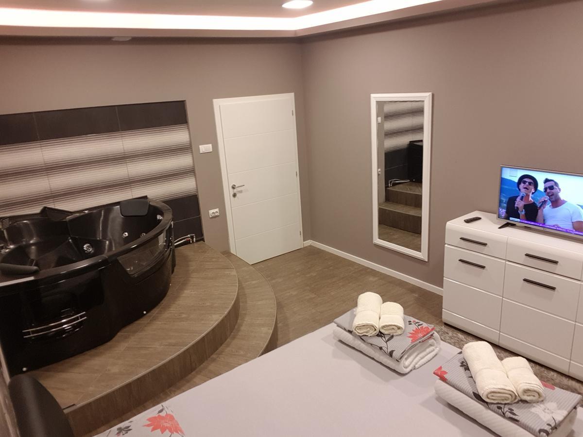 Ceca Apartman Ni エクステリア 写真