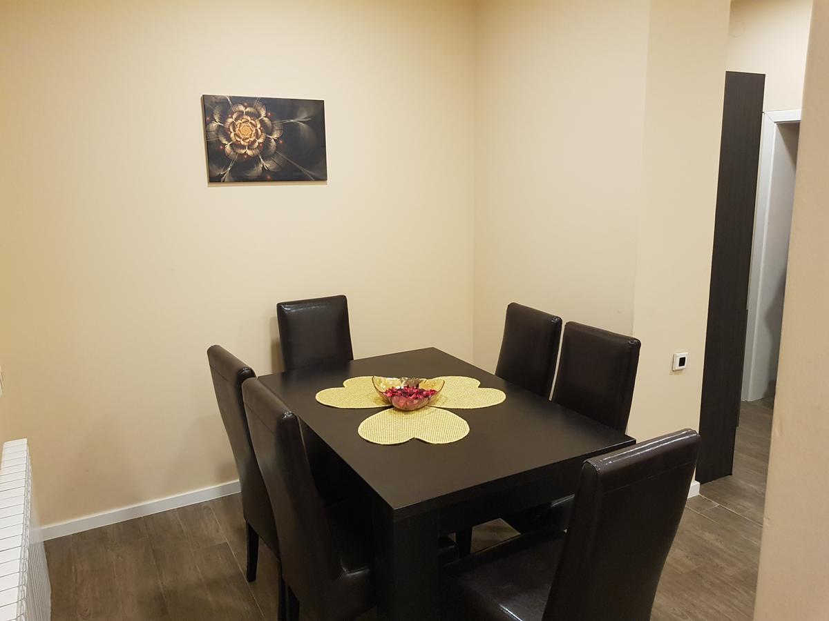 Ceca Apartman Ni エクステリア 写真