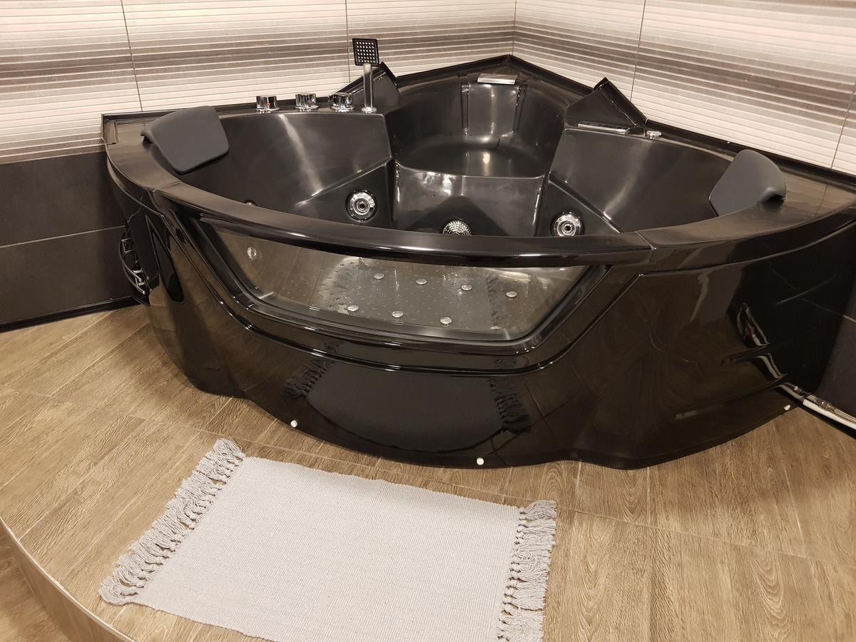 Ceca Apartman Ni エクステリア 写真