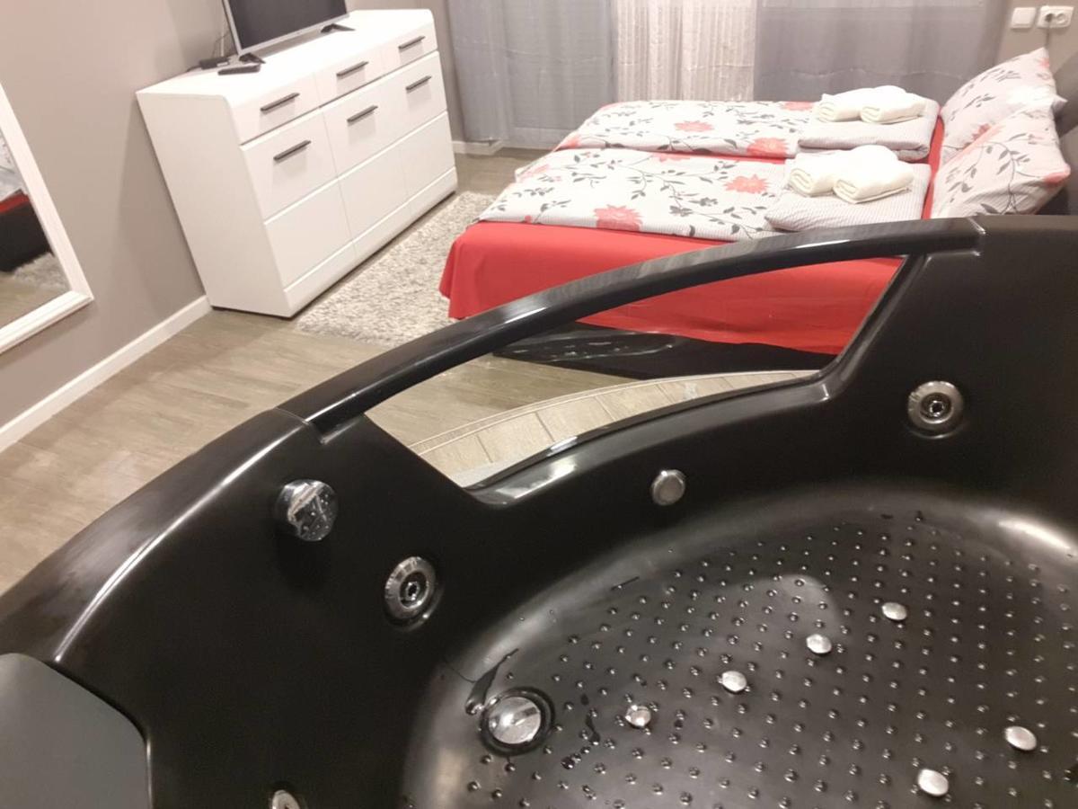 Ceca Apartman Ni エクステリア 写真