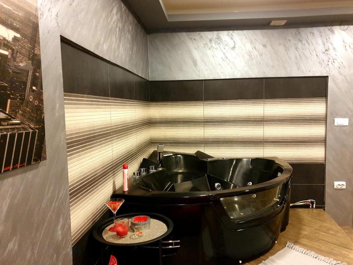 Ceca Apartman Ni エクステリア 写真