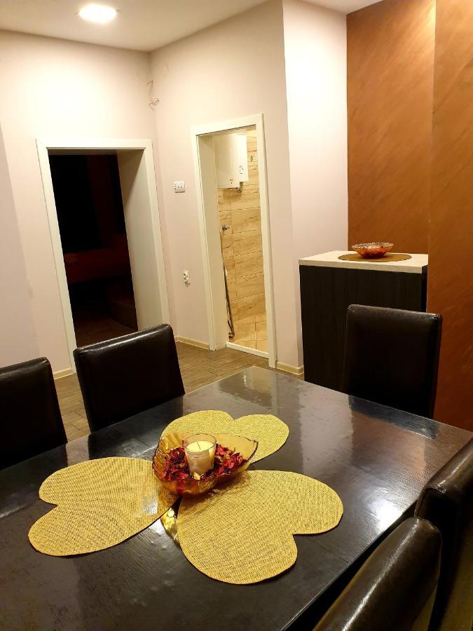 Ceca Apartman Ni エクステリア 写真